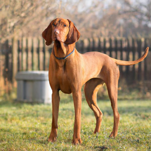 Transylvizsla Hound